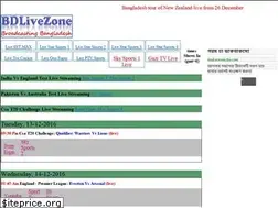 Sites similar to bdlivezone.com