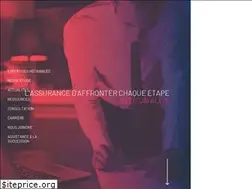 Sites similar to bdlnotaires.com