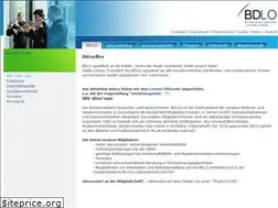 Sites similar to bdlo.org