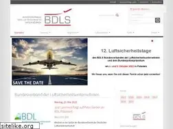 Sites similar to bdls.aero