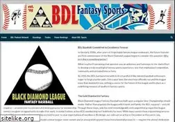 Sites similar to bdlsports.com