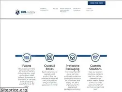 Sites similar to bdlsupply.com