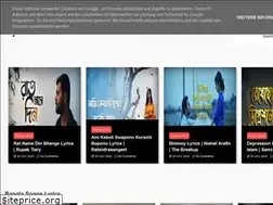 Sites similar to bdlyricstopper.blogspot.com