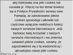 Sites similar to bdm.com.pl