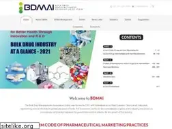 Sites similar to bdmai.org