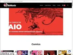 Sites similar to bdmania.pt