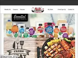 Sites similar to bdmarketolivia.com