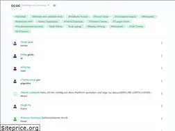 Sites similar to bdmbc.cc.cc