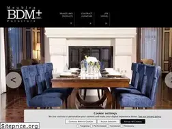 Sites similar to bdmfurniture.com