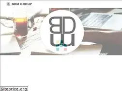 Sites similar to bdmgroup.sk