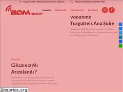 Sites similar to bdmgrup.com