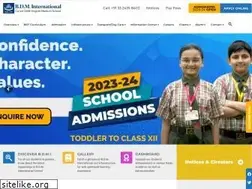 Sites similar to bdmi.org