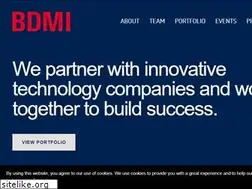 Sites similar to bdmifund.com