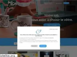 Sites similar to bdmjob.com