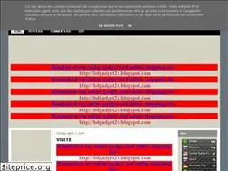 Sites similar to bdmobilepackage.blogspot.com