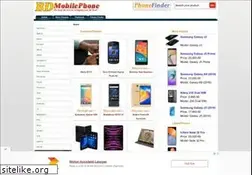 Sites similar to bdmobilephone.com