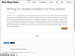 Sites similar to bdmoneybag.blogspot.com