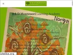 Sites similar to bdmontessori.ca