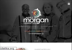 Sites similar to bdmorganfdn.org