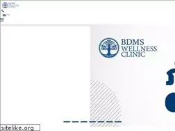 Sites similar to bdmswellness.com