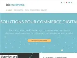 Sites similar to bdmultimedia.fr