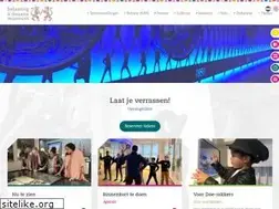 Sites similar to bdmuseum.nl
