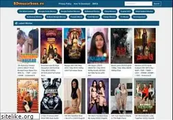Sites similar to bdmusicboss.cc