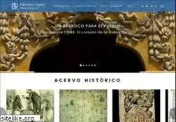 Sites similar to bdmx.mx