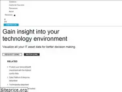 Sites similar to bdna.com