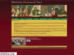 Sites similar to bdnancy.fr