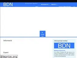 Sites similar to bdncom.alacarta.cat