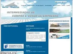 Sites similar to bdnegocios.com.br