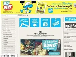 Sites similar to bdnet.com