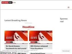 Sites similar to bdnewsnet.com