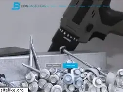 Sites similar to bdnfasteners.com