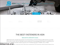 Sites similar to bdnfasteners.in