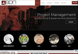 Sites similar to bdnihc.com