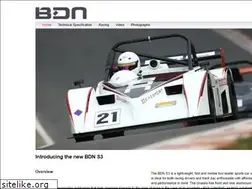 Sites similar to bdnsportscars.com