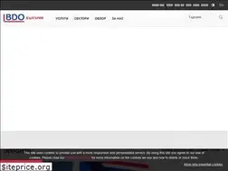 Sites similar to bdo.bg