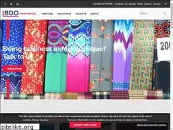Sites similar to bdo.co.mz