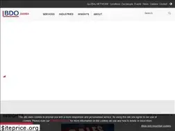 Sites similar to bdo.co.zm