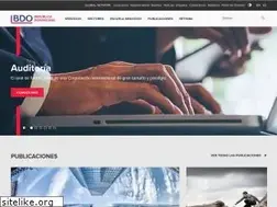 Sites similar to bdo.com.do