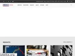 Sites similar to bdo.com.pa