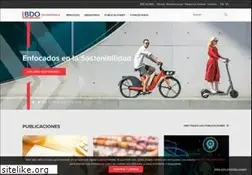 Sites similar to bdo.com.ve