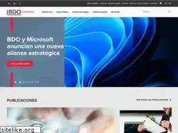 Sites similar to bdo.cr