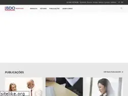 Sites similar to bdo.cv