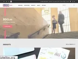 Sites similar to bdo.es