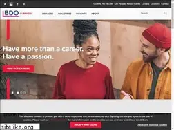 Sites similar to bdo.gg
