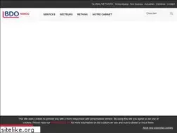 Sites similar to bdo.ma