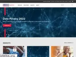 Sites similar to bdo.mu